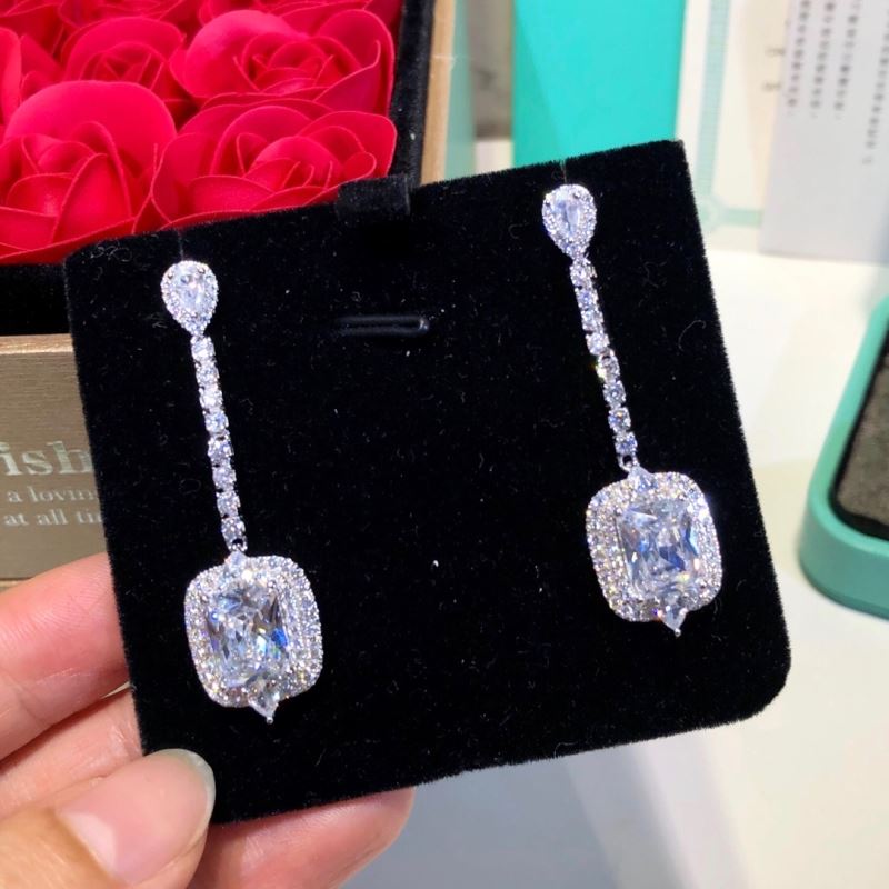 Tiffany Earrings